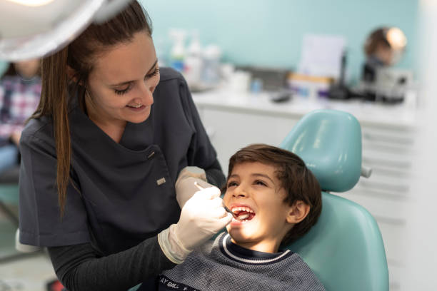 Best Weekend Emergency Dentist in Blaine, TN